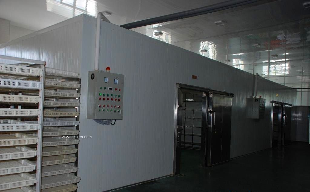Apricot Drying Machine Apricot Drying Machine