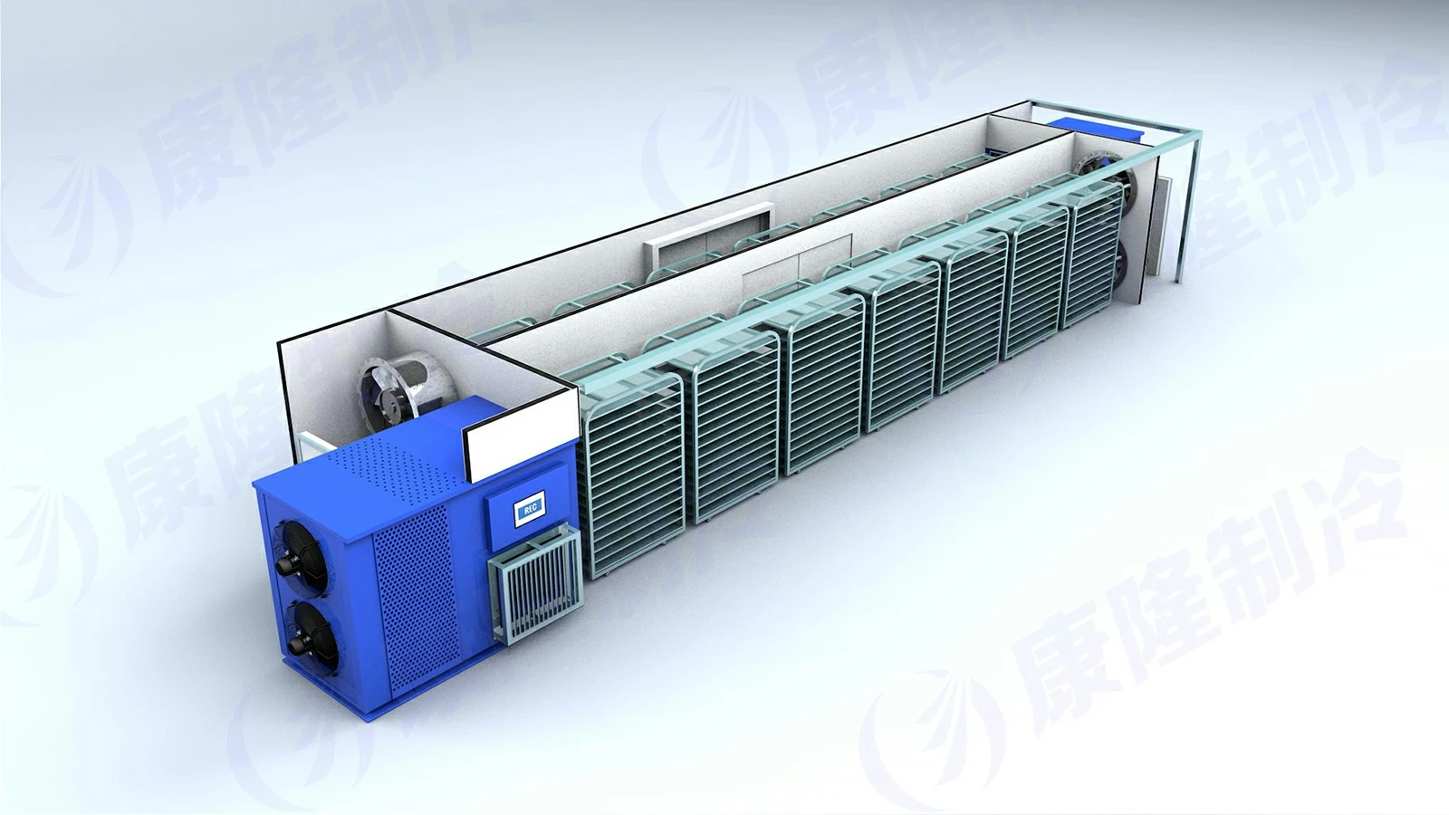 Mango Drying Machine Mango Drying Machine