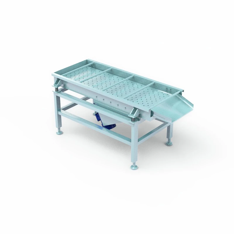 Vibrating Dewatering Machine suppliers